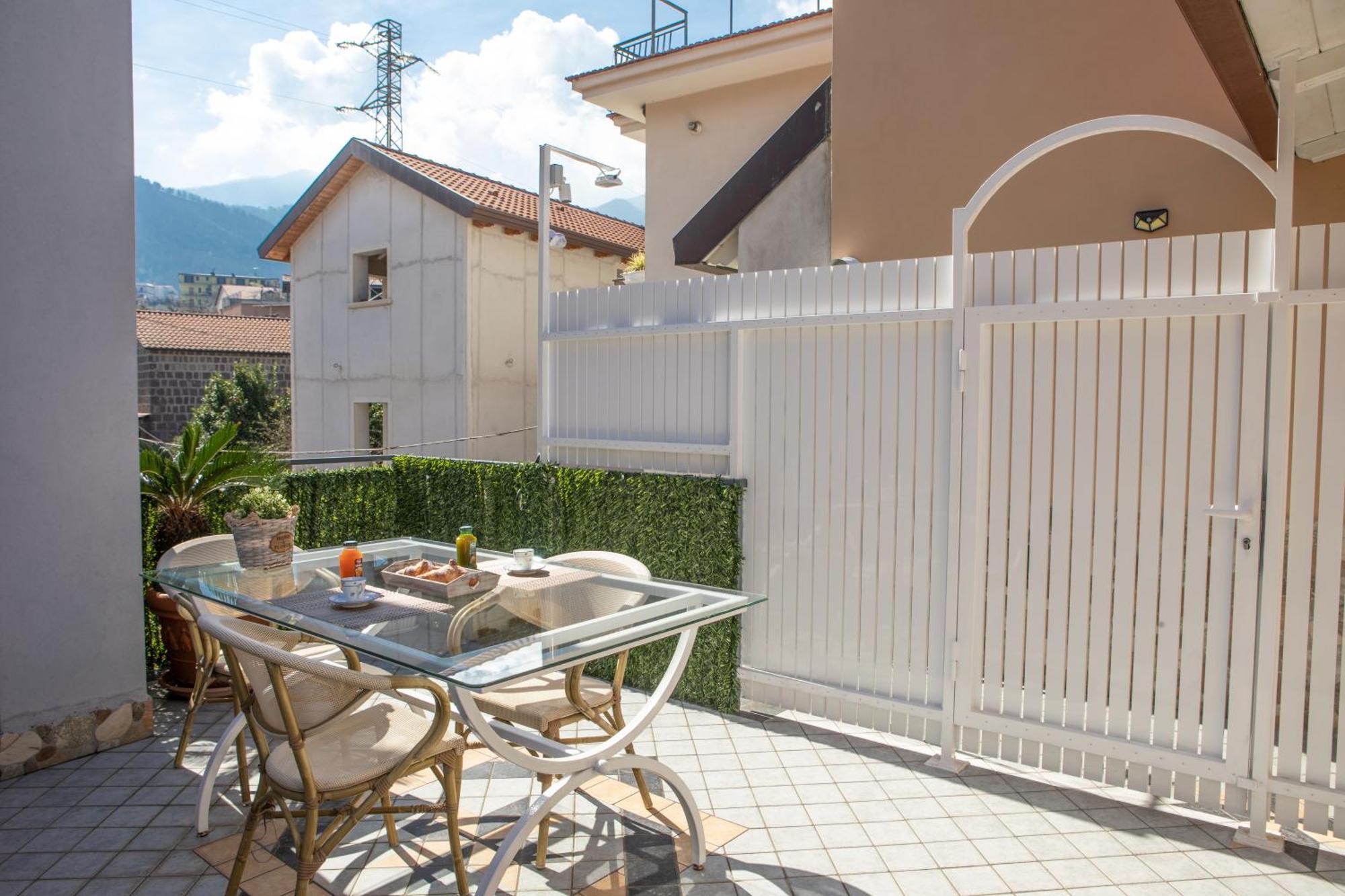 Dreams Holiday home Gragnano